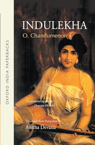 9780195678772: Indulekha (Oxford India Paperbacks)