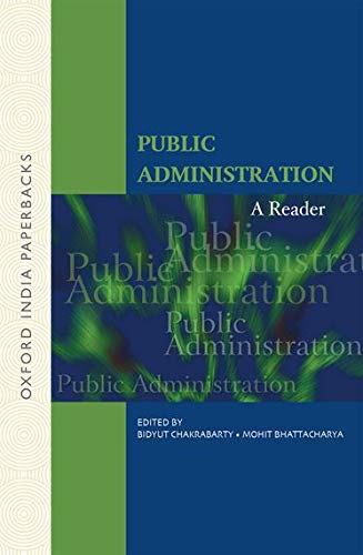 Stock image for Public Administration for sale by Books Puddle