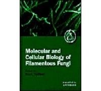 Stock image for Molecular and Cellular Biology of Filamentous Fungi ; A Practical Approach for sale by dsmbooks