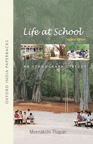 Stock image for Life at School: An Ethnographic Study for sale by Revaluation Books