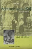 9780195680034: Science And the Raj: A Study of British India