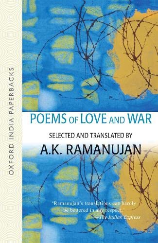Stock image for Poems of Love and War for sale by Books Puddle