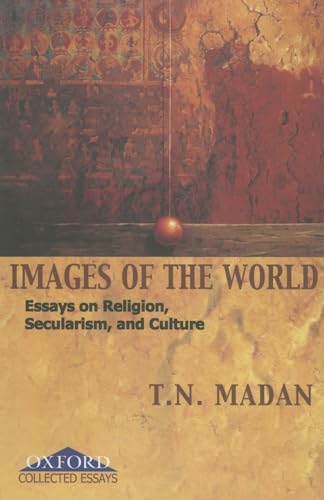 Beispielbild fr Images of the World: Essays on Religion, Secularism, and Culture zum Verkauf von Kennys Bookshop and Art Galleries Ltd.