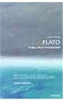 9780195681628: Plato: A Very Short Introduction (Indian ed.)
