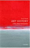 9780195681635: Art History: A Very Short Introduction