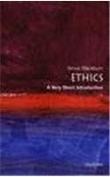 9780195681666: Ethics: A Very Short Introduction