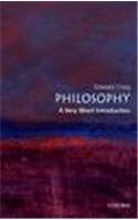 Philosophy: A Very Short Introduction (9780195681680) by Edward Craig