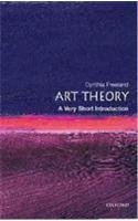 9780195681710: Art Theory: A Very Short Introduction