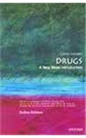 9780195681772: Oxford University Press Drugs: A Very Short Introduction