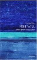 9780195681819: Free Will: A Very Short Introduction