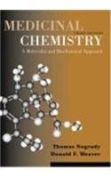 Stock image for Medicinal Chemistry: A Molecular And Biochemical Approach, 3Rd Edition for sale by dsmbooks