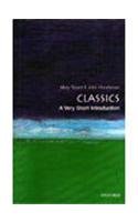 9780195682502: Classics: A Very Short Introduction