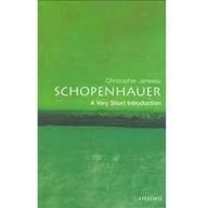 9780195682595: Schopenhauer: A Very Short Introduction