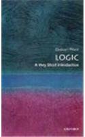 9780195682625: Logic: A Very Short Introduction