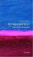 9780195682663: Machiavelli: A Very Short Introduction