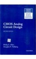 9780195682823: CMOS Analog Circuit Design