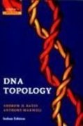 9780195683172: DNA TOPOLOGY