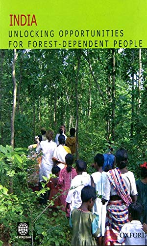 9780195683196: Unlocking Opportunities for Forest-Dependent People