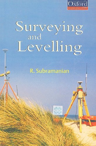 Stock image for Surveying and Levelling for sale by Better World Books