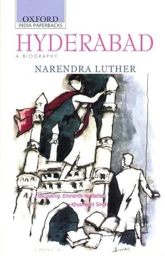 9780195684346: Hyderabad: A Biography