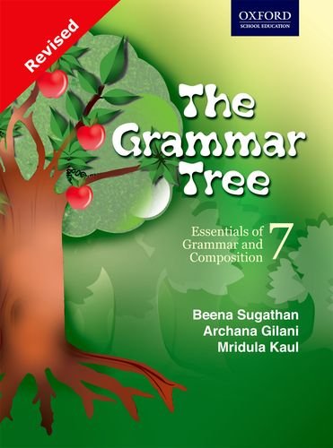 Stock image for The Grammar Tree 7 (Revised) for sale by Better World Books
