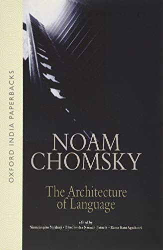 9780195684469: The Architecture of Language