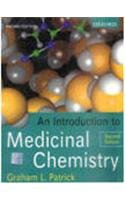 9780195685084: An Introduction To Medicinal Chemistry, 3E