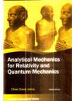 9780195685282: ANALYTICAL MECHANICS FOR REALITIVTY & QUANTUM MECHANICS