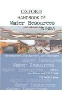 

Handbook of Water Resources in India: Development, Management, and Strategies