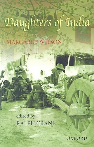 Daughters of India (9780195685862) by Wilson, Margaret