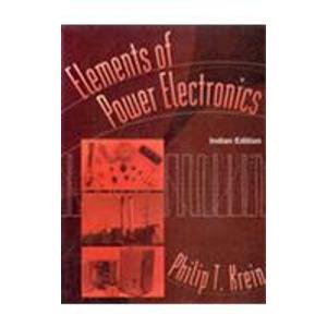 9780195686197: Elements Of Power Electronics