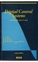 Imagen de archivo de Digital Control Systems, 2nd Edition a la venta por dsmbooks