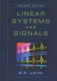 9780195686210: Linear Systems and Signals. 2nd ed. International edition.