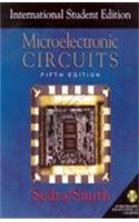 Stock image for Microelectronic Circuits for sale by Better World Books: West