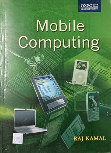 Stock image for Mobile Computing for sale by BookOrders