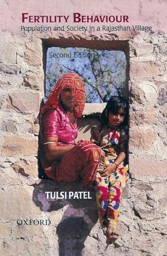 9780195687064: Fertility Behaviour: Population and Society in a Rajasthan Village (Gender Studies)