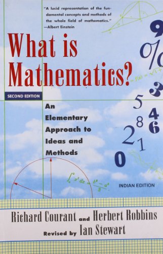 9780195687101: What Is Mathematics?