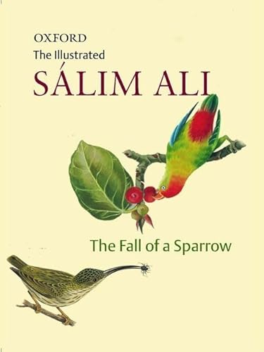 9780195687477: The Fall of a Sparrow