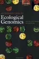 Immagine dell'editore per Introduction to Ecological Genomics venduto da dsmbooks