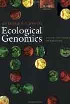 9780195687675: Introduction to Ecological Genomics [Paperback] [Jan 01, 2007] Straalen