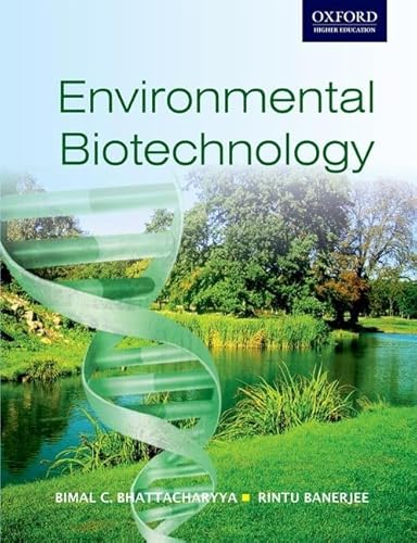 Stock image for Environmental Biotechnology for sale by Majestic Books