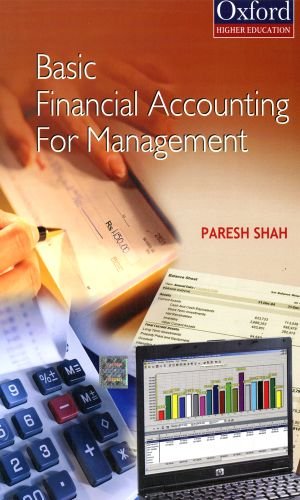 9780195690095: Financial Accounting for Management