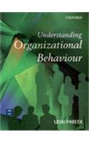 Beispielbild fr Understanding Organizational Behaviour zum Verkauf von HPB-Emerald