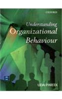 Stock image for Understanding Organizational Behaviour for sale by HPB-Emerald