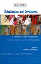 Globalization and Development: A Handbook of New Perspectives