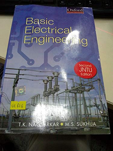 Stock image for Basic Electrical Engineering, 2nd Edition for sale by dsmbooks