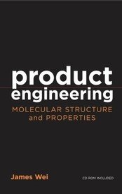 Product Engineering (With Cd) (9780195691566) by James Wei