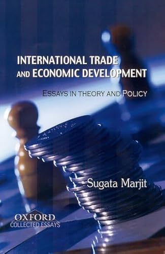 Stock image for International Trade and Economic Development Essays in Theory and Policy for sale by ThriftBooks-Atlanta