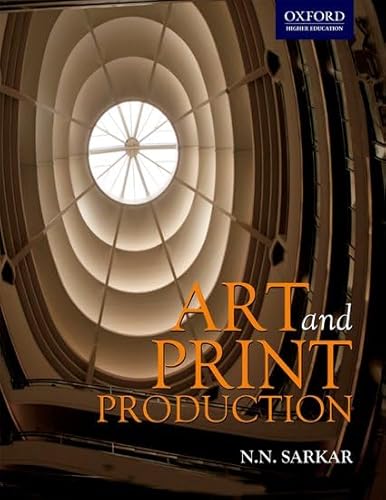 Stock image for Art and Print Production for sale by Hennessey + Ingalls