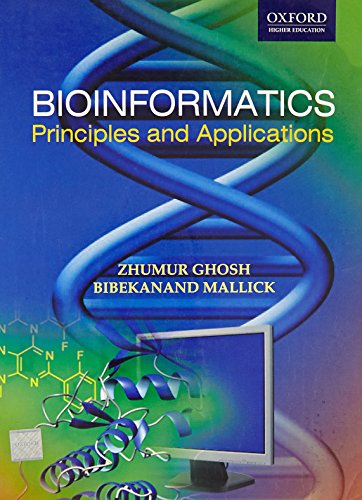 9780195692303: Bioinformatics: Principles and Applications